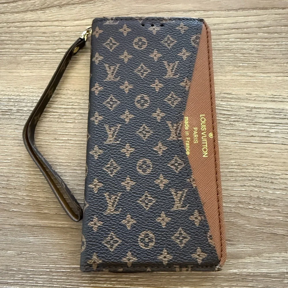 FASHION iPhone Phone Case